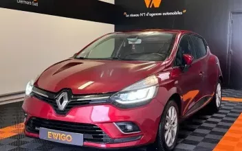 Renault Clio Aubière