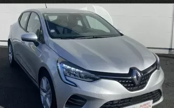 Renault Clio Déols