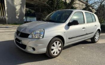 Renault Clio Asnières-sur-Seine