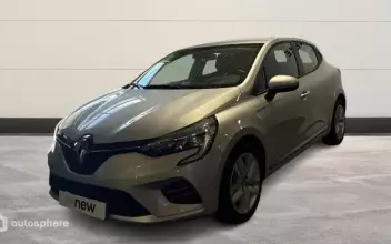 Renault Clio Villemomble