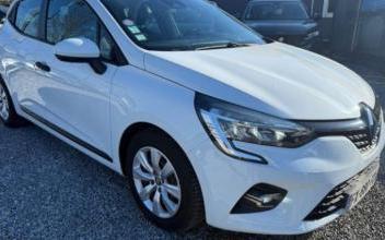 Renault Clio Villeneuve-le-Roi