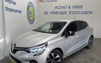 Renault Clio Nogent-le-Phaye