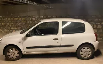 Renault Clio Bois-Colombes