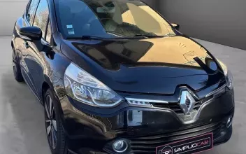 Renault Clio Nice