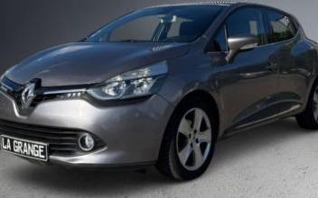 Renault Clio Ensisheim