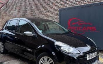 Renault Clio Douai