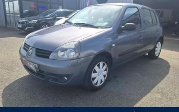 Renault clio Caudan