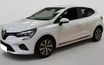 Renault Clio Chanas