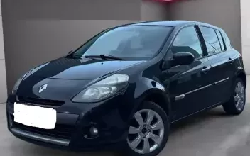 Renault Clio Marseille