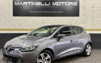 Renault Clio Mougins