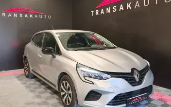Renault Clio Avignon