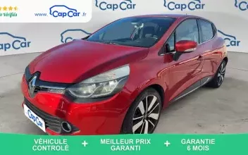 Renault Clio Paris