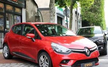 Renault clio Le-Perreux-sur-Marne
