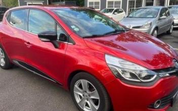 Renault clio Argenteuil