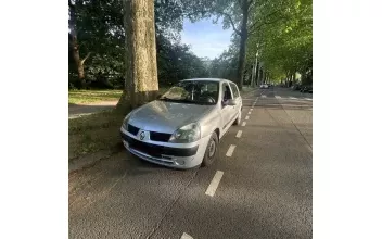 Renault Clio Lille