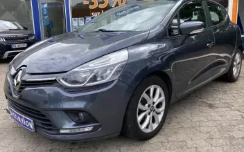 Renault Clio Aubigny-sur-Nère