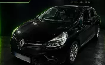 Renault Clio Mondelange