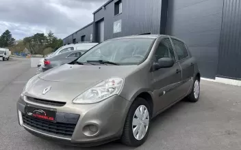 Renault Clio Caudan