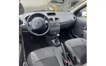 Renault Clio Nancy