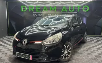 Renault Clio Mondelange