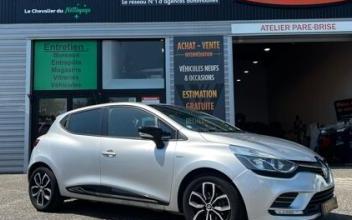 Renault clio Agen