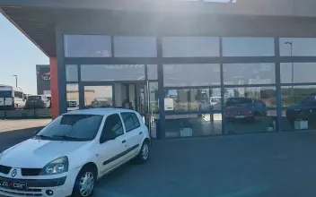 Renault Clio Lexy