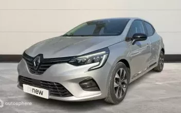 Renault Clio Aix-en-Provence