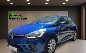Renault clio Lognes