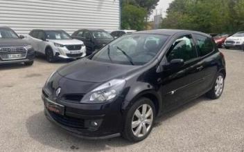 Renault clio Sorgues