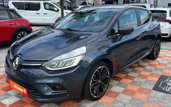 RENAULT Clio Albi