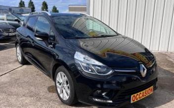 Renault Clio Berck