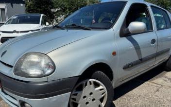 Renault Clio Gerzat