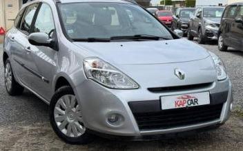 Renault Clio Saint-Soupplets