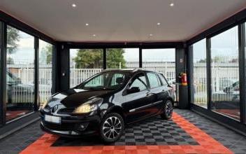 Renault Clio Les-Ulis