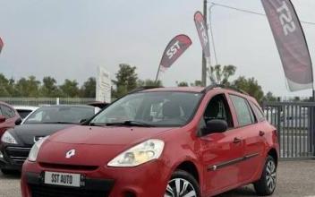 Renault clio Saint-Priest