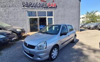 Renault Clio La-Farlède
