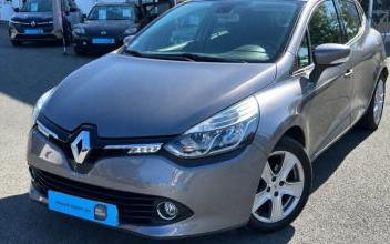 Renault Clio Tonnay-Charente