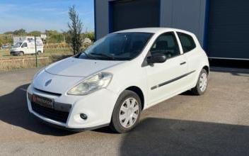 Renault Clio Crottet