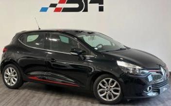 Renault Clio La-Garde
