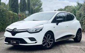 Renault clio Saint-Cannat