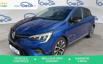 Renault clio Ajaccio