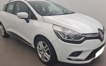 Renault Clio Estate Mions