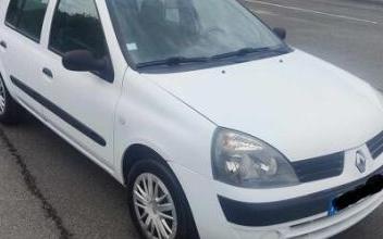 Renault clio ii Digne-les-Bains