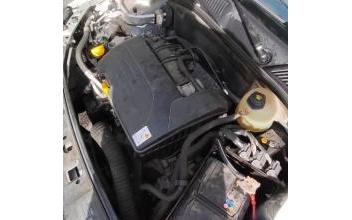 Renault clio ii Lacroix-Saint-Ouen
