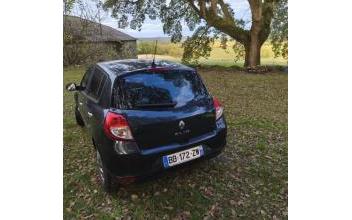 Renault clio iii Montagnac-sur-Lède