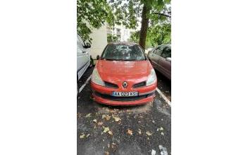 Renault clio iii Bayonne