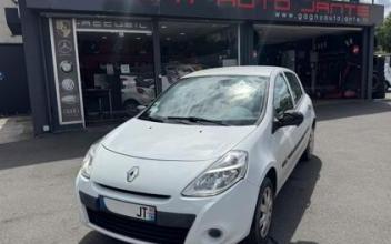 Renault clio iii Gagny