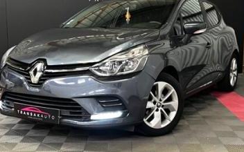 Renault clio iv Angers