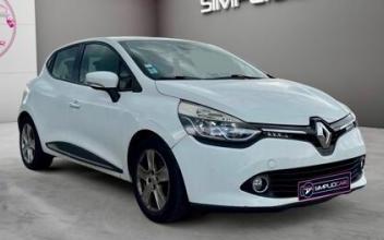 Renault clio iv Limoges