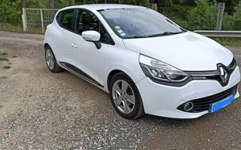 Renault clio iv Vitry-le-François